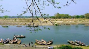 Zainul Abedin Park