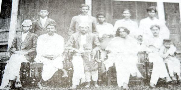 Kendriya Muslim Sahitya Sangsad