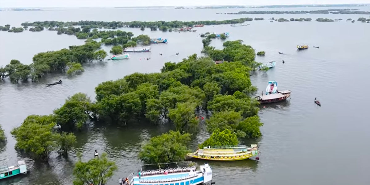 Tanguar Haor