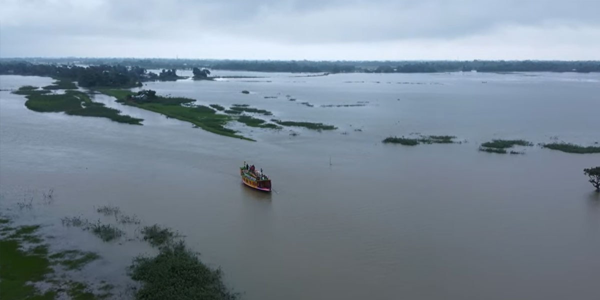 Tanguar Haor