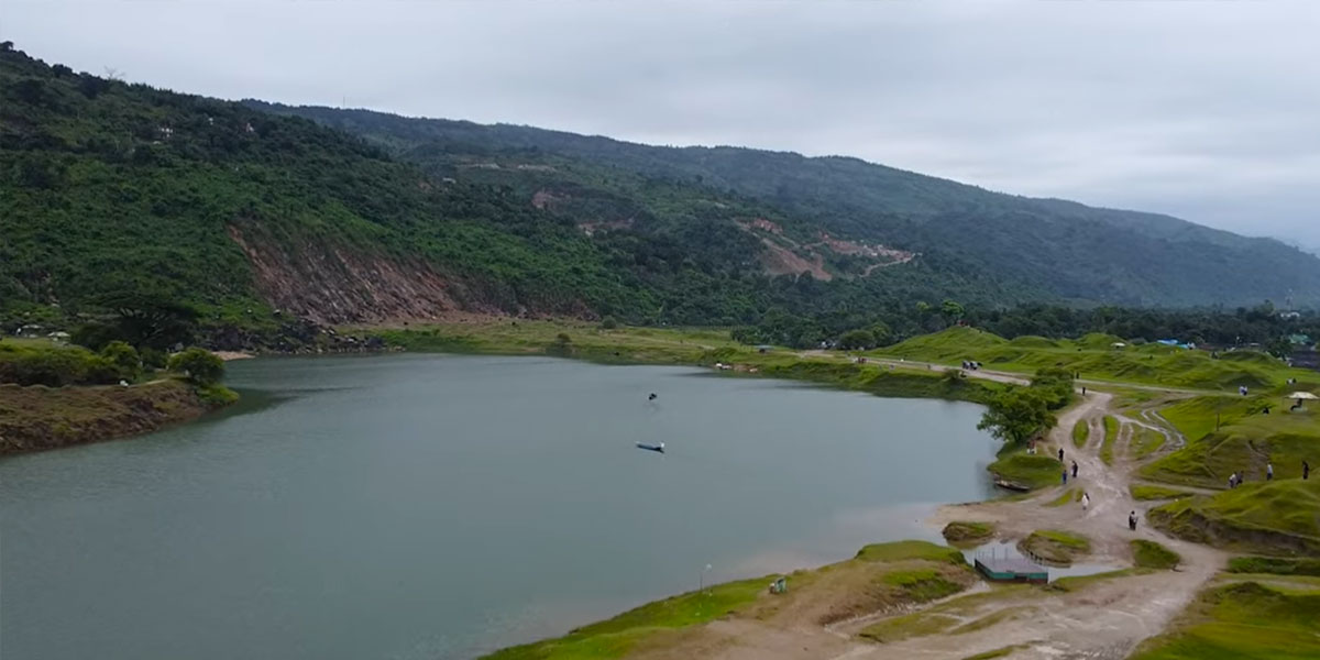 Tanguar Haor